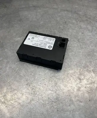 Mercedes-Benz E W211 Gateway control module A2114452000 A2115403545