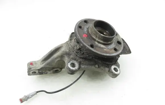 Opel Vectra C Front wheel hub spindle knuckle 