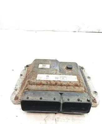 Opel Zafira B Engine control unit/module ECU 55595618 275720207001