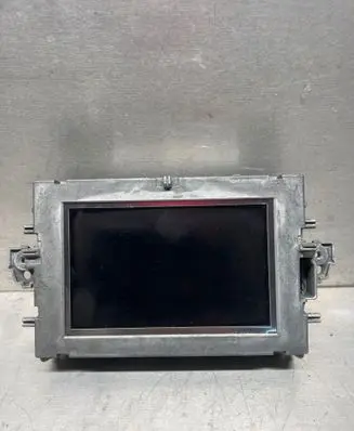 Mercedes-Benz E W212 Screen/display/small screen A2129010804 A2129024703