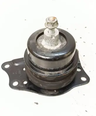 Volkswagen Polo V 6R Engine mount bracket 6C0199167B