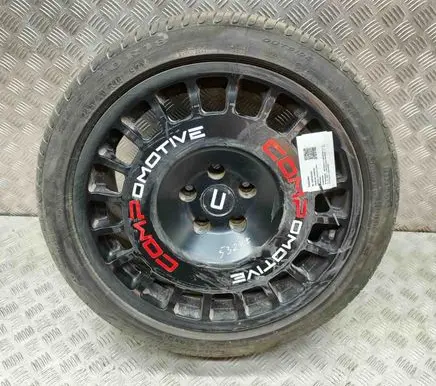 Mitsubishi Lancer R18 alloy rim TH1882