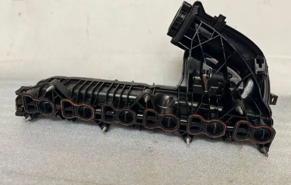 BMW 5 E39 Intake manifold 7800088 1108020661 3842