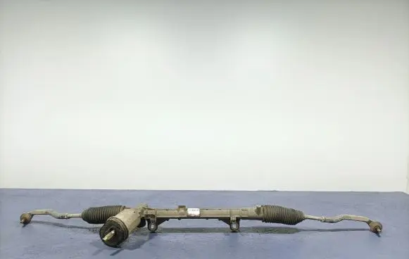 Renault Megane III Steering rack 490018982R
