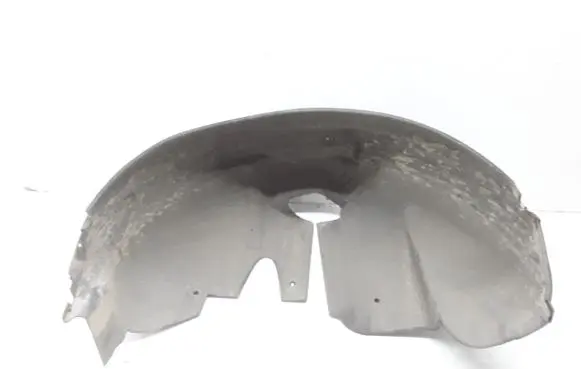 Audi A6 S6 C5 4B Rear arch fender liner splash guards 4B0810171E