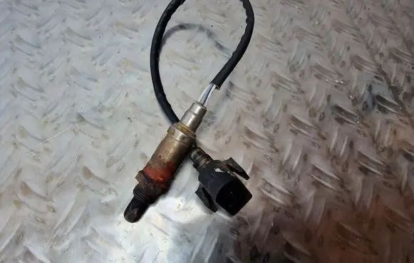 Audi A6 S6 C5 4B Lambda probe sensor 030906265AD