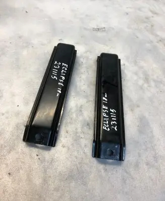 Mitsubishi Eclipse Cross Radiator mount bracket