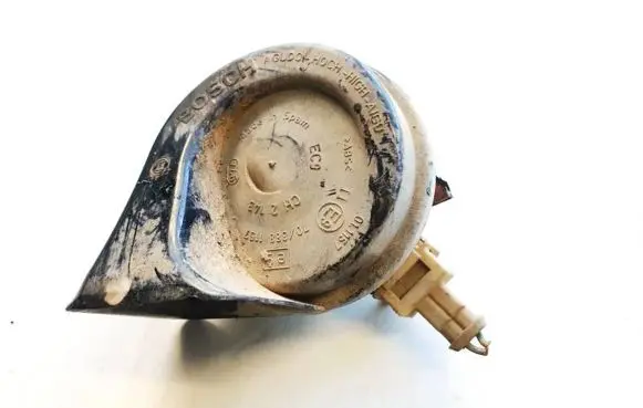 Peugeot 607 Horn signal ch2143