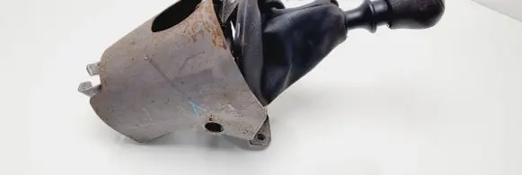 Nissan Primastar Gear shifter/selector 4913921