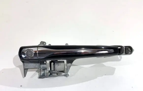 Citroen C5 Front door exterior handle 