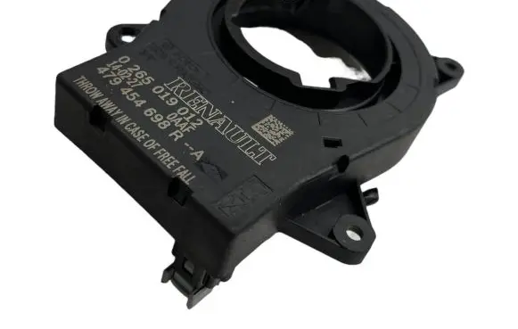 Dacia Sandero Steering angle sensor 479454698R 0265019012