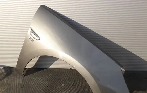 Opel Astra K Fender 