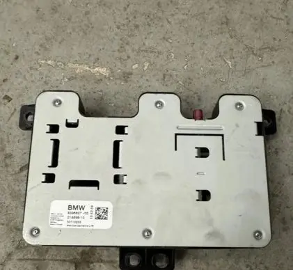 BMW 8 G16 Aerial antenna amplifier 9396827