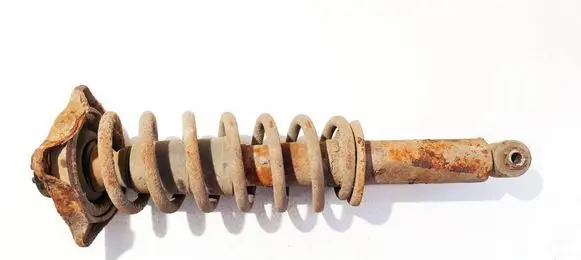 Audi 100 S4 C4 Rear shock absorber/damper 