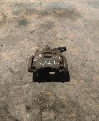Citroen C4 Grand Picasso Front brake caliper 
