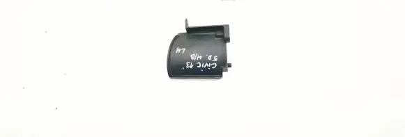 Honda Civic IX Front fog light trim/grill 33955TV0