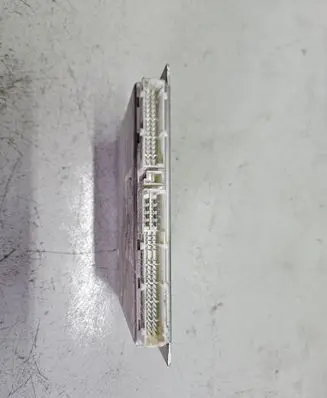 Mercedes-Benz A W168 ABS control unit/module 1685450832Q01 0265109606