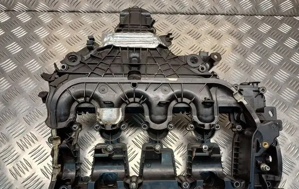 Intake manifold