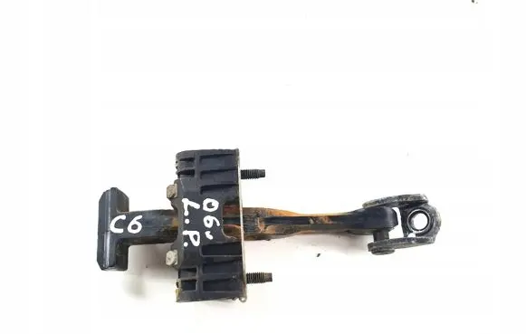 Citroen C6 Front door check strap stopper
