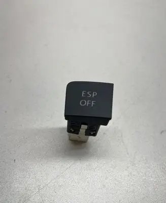 Volkswagen PASSAT B6 ESP (stability program) switch 3C0927117C 3C0957817
