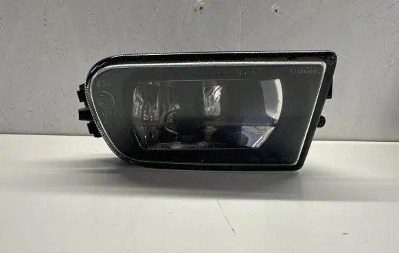 BMW 5 E39 Front fog light 63178360576