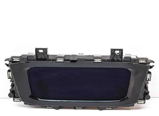 Volkswagen Golf VIII Speedometer (instrument cluster) A2C182155 5H0920340A