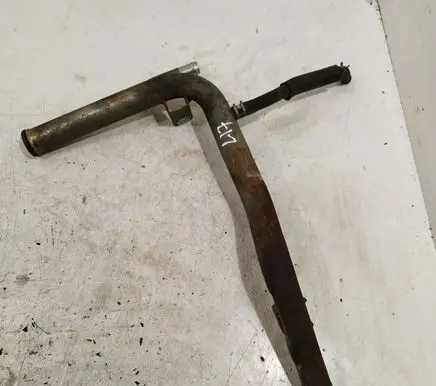 Mitsubishi Lancer Engine coolant pipe/hose