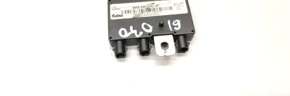 BMW 3 E46 Antenna control unit 16268429 65248380944