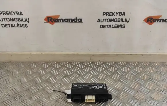 BMW 5 E39 Door control unit/module 61356904247 5DK00704816 12037310