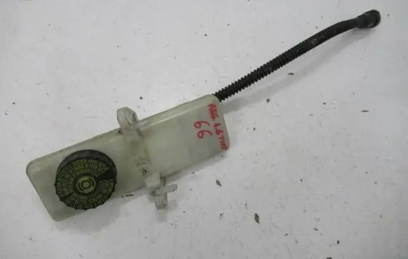 Citroen C4 II Brake fluid reservoir 9674882280