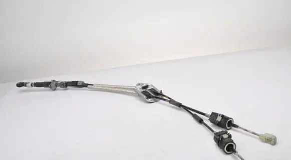 KIA Ceed Gear shift cable linkage 43794-G4600