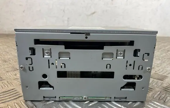 Mitsubishi Outlander Radio/CD/DVD/GPS head unit 8701A225 34U238 78205201