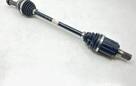 KIA Niro Front driveshaft 49500AO000 WKHK341VA CVIASYSG2