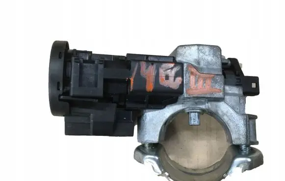 Renault Megane IV Ignition lock
