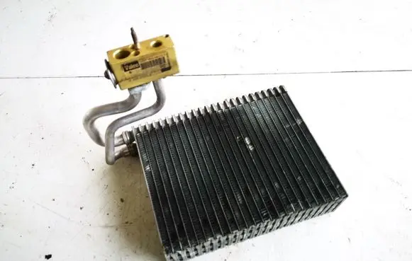 Citroen C2 A/C cooling radiator (condenser) 664448m 665406r