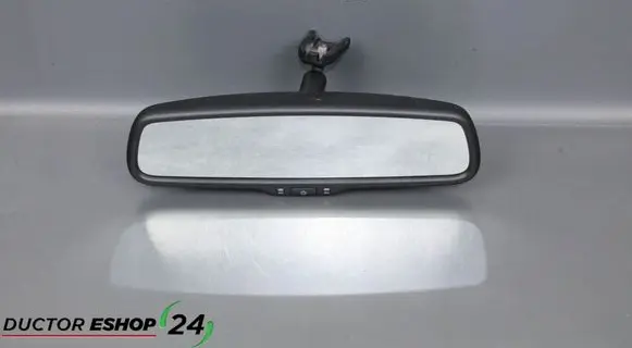 Chrysler Sebring (JS) Rear view mirror (interior) 04805572AD
