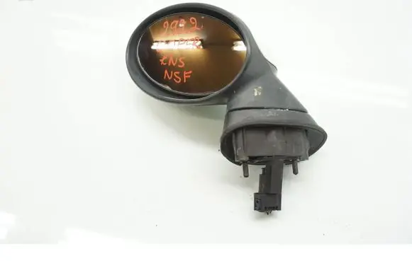 Mini One - Cooper R50 - 53 Front door electric wing mirror