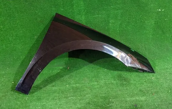 Skoda Scala Fender