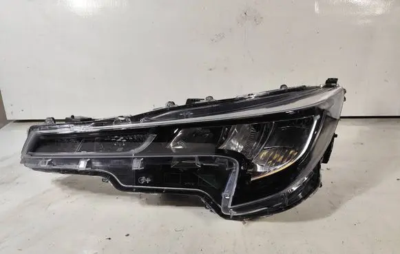 Toyota Corolla E210 E21 Headlight/headlamp 8115002S60 PL125011T