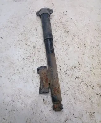 Mercedes-Benz C W205 Rear shock absorber/damper A2053208530