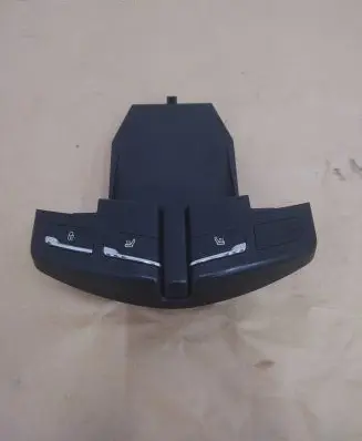 Porsche Cayenne (92A) Seat heating switch 000000054 7P5927325R 5HB01035514