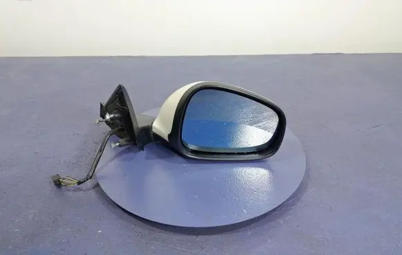 Alfa Romeo Mito Front door electric wing mirror 