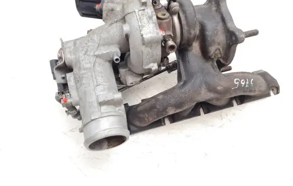 Volkswagen Golf V Turbo 06F145701G 710022583