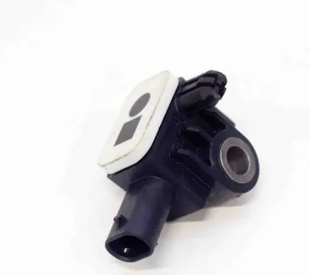 BMW 3 GT F34 Airbag deployment crash/impact sensor 9234989