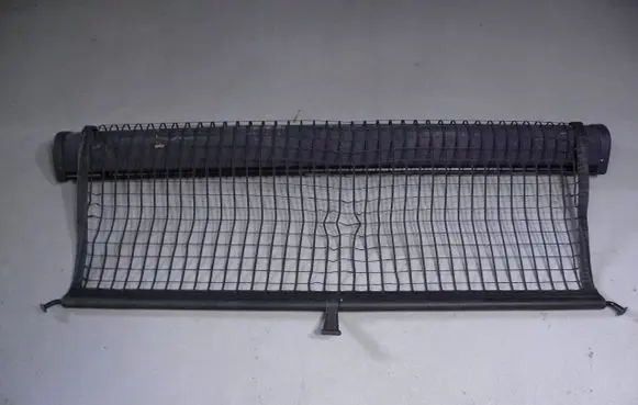 Audi A6 S6 C5 4B Trunk/boot cargo luggage net 4B9861691B