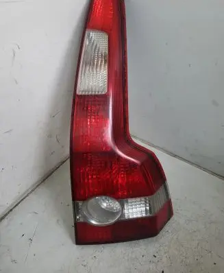 Volvo V50 Rear/tail lights
