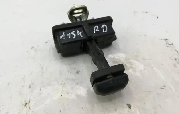 Fiat Grande Punto Front door check strap stopper 5G2841 080083