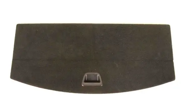 Land Rover Discovery Sport Trunk/boot floor carpet liner FK721350BCW