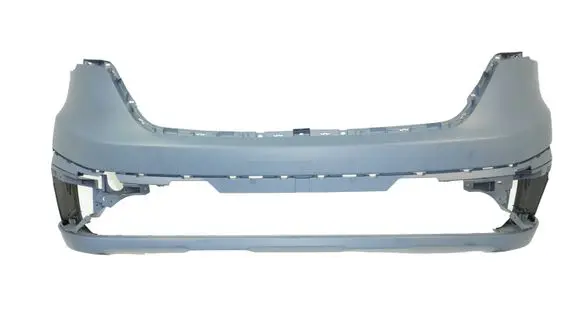 Renault Trafic III (X82) Front bumper 620226941R 620225857R