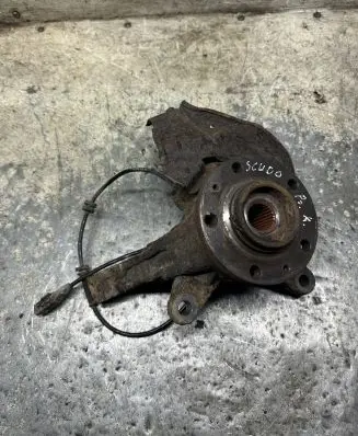 Fiat Scudo Front wheel hub